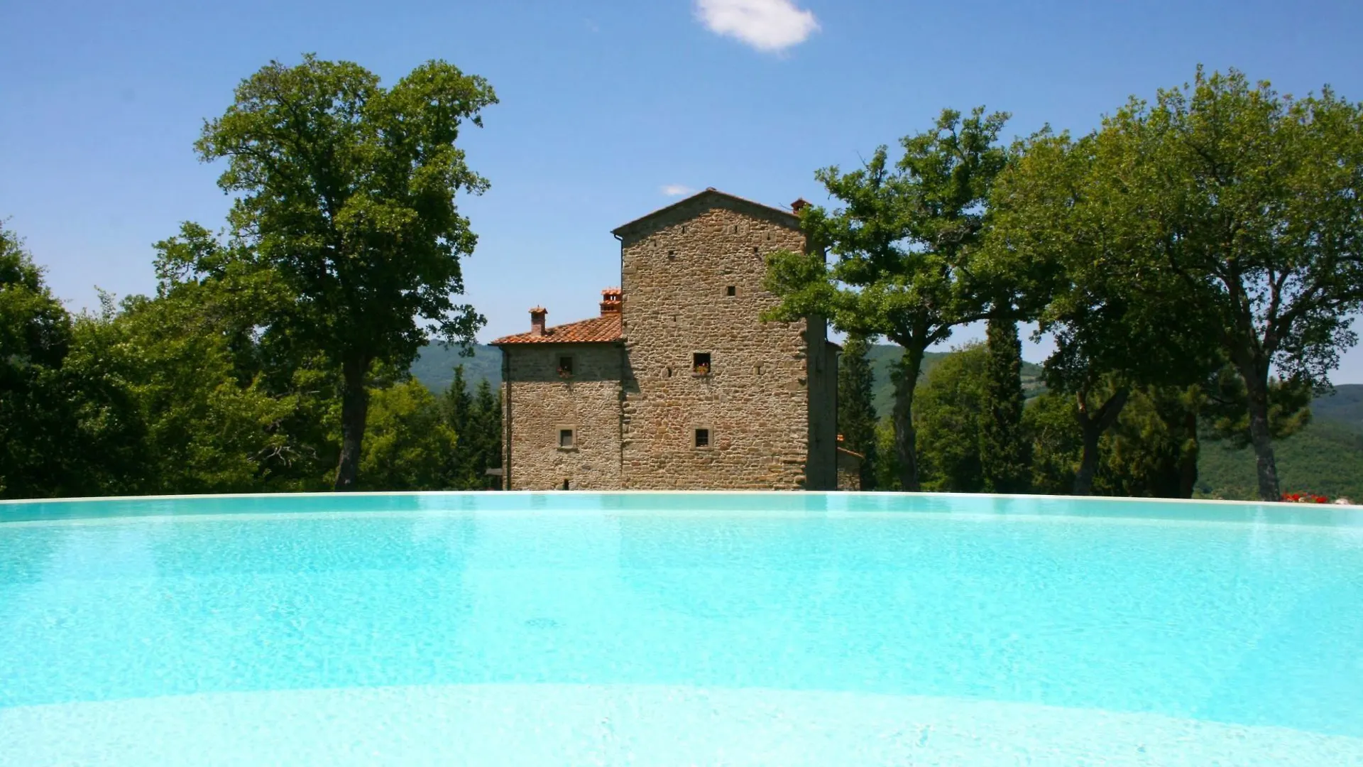 Torre Di Vignale Villa Palazzo del Pero 0*,  Italy